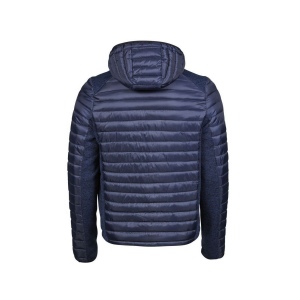 Doudoune capuche Crossover homme 6