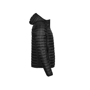 Doudoune capuche Crossover homme 8