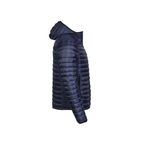 Doudoune capuche Crossover homme 9