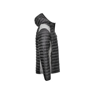 Doudoune capuche Crossover homme 10