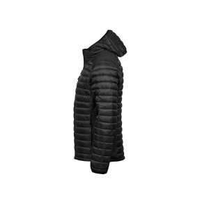 Doudoune capuche Crossover homme 11