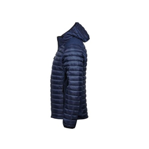 Doudoune capuche Crossover homme 12