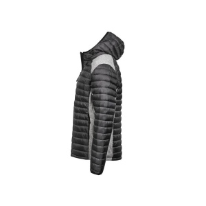 Doudoune capuche Crossover homme 13
