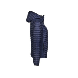 Doudoune capuche Crossover femme 9