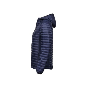 Doudoune capuche Crossover femme 12