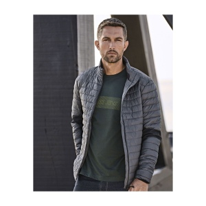 Doudoune Crossover homme