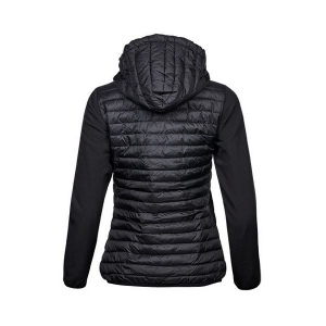 Veste bi-matière femme 3