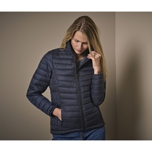 Doudoune Zepelin femme 8