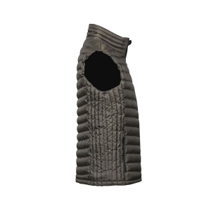 Bodywarmer Zepelin homme 10