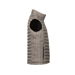 Bodywarmer Zepelin homme 11