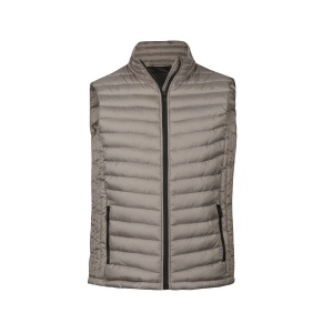 Bodywarmer Zepelin homme 5