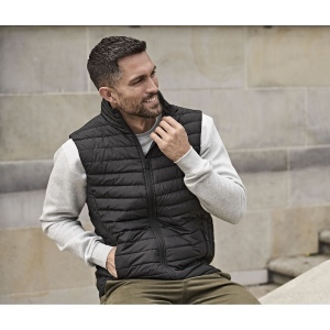 Bodywarmer Zepelin homme