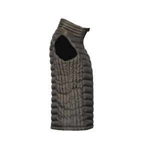 Bodywarmer Zepelin femme 10