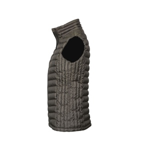 Bodywarmer Zepelin femme 14