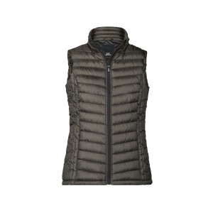 Bodywarmer Zepelin femme 4