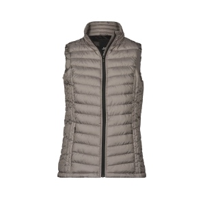 Bodywarmer Zepelin femme 5