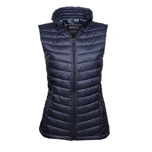 Bodywarmer Zepelin femme 3