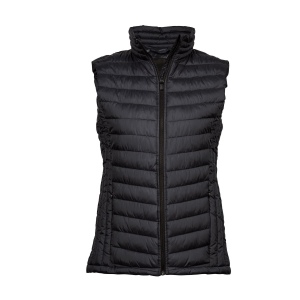 Bodywarmer Zepelin femme 2