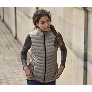 Bodywarmer Zepelin femme