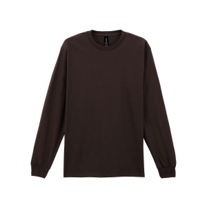 T-shirt manches longues Ultra Cotton™ 18