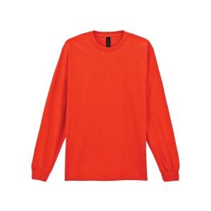 T-shirt manches longues Ultra Cotton™ 9