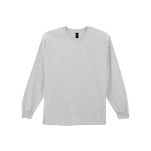 T-shirt manches longues Ultra Cotton™ 4