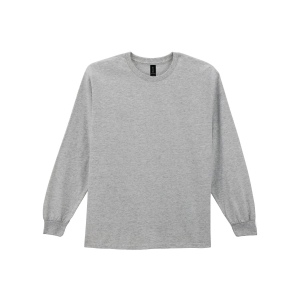 T-shirt manches longues Ultra Cotton™ 3