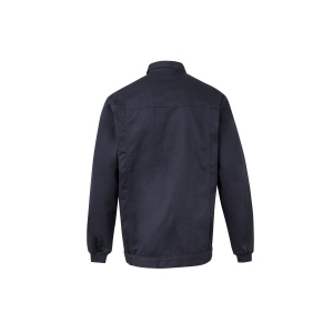 BLOUSON 100% COTON 4