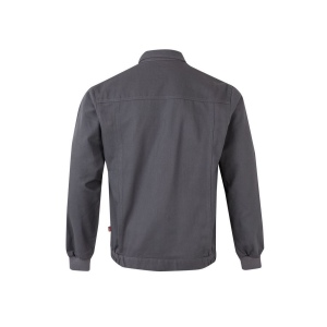 BLOUSON 100% COTON 5