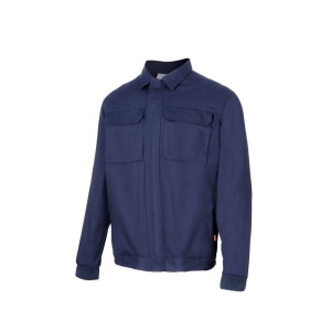 BLOUSON 100% COTON 6