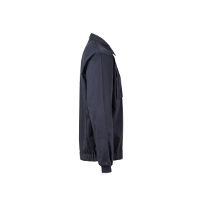 BLOUSON 100% COTON 7