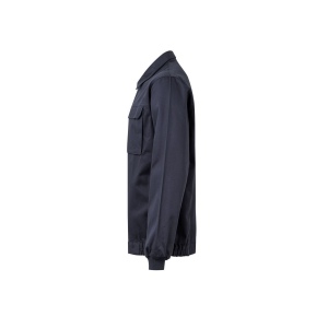 BLOUSON 100% COTON 8