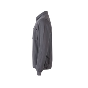 BLOUSON 100% COTON 9