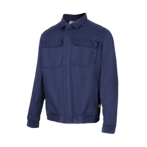BLOUSON 100% COTON 2