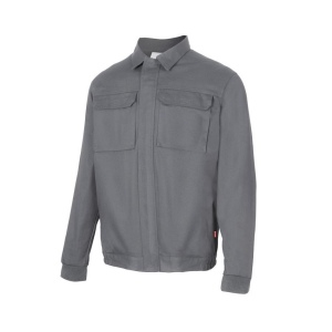 BLOUSON 100% COTON 3