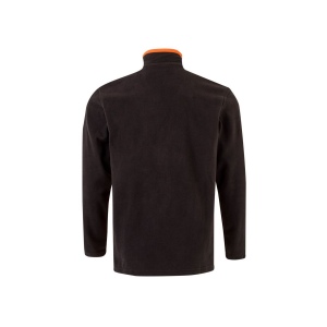 VESTE POLAIRE BICOLORE 15