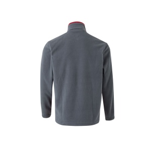 VESTE POLAIRE BICOLORE 24