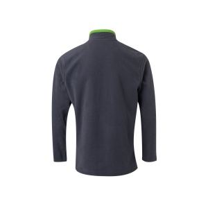 VESTE POLAIRE BICOLORE 26
