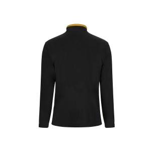 VESTE POLAIRE BICOLORE 27