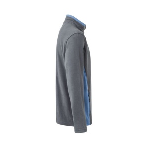 VESTE POLAIRE BICOLORE 28