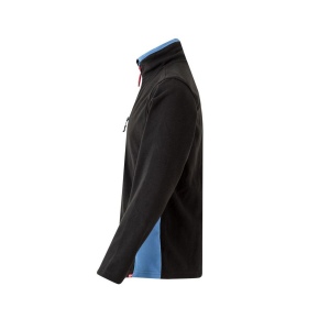VESTE POLAIRE BICOLORE 31