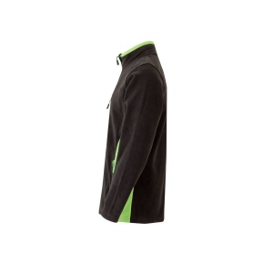 VESTE POLAIRE BICOLORE 32