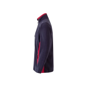VESTE POLAIRE BICOLORE 33