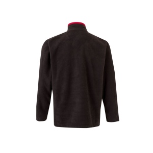 VESTE POLAIRE BICOLORE 16