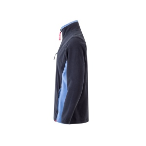 VESTE POLAIRE BICOLORE 35