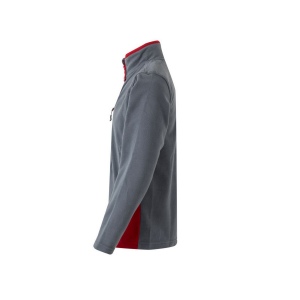 VESTE POLAIRE BICOLORE 38