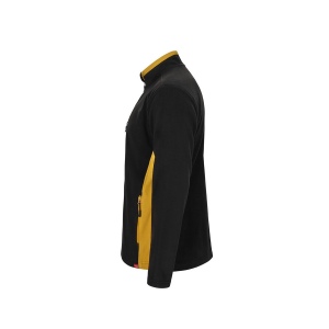 VESTE POLAIRE BICOLORE 41