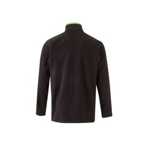 VESTE POLAIRE BICOLORE 18