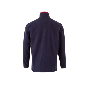 VESTE POLAIRE BICOLORE 19