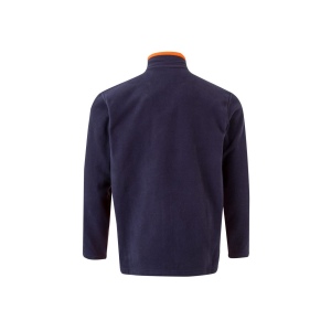 VESTE POLAIRE BICOLORE 20